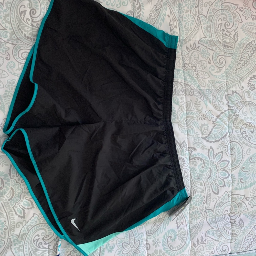 New Nike shorts